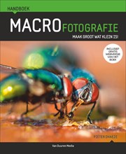 Handboek Macrofotografie