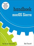 Handboek macOS Sierra