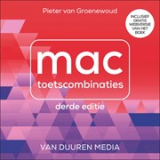Mac Toetscombinaties