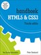 Handboek HTML5 en CSS3, 4e editie