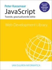 Web Development Library: JavaScript 2e editie