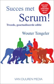 Succes met Scrum! 2e editie