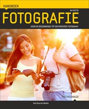 Handboek Fotografie 8e editie