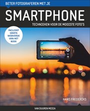 Beter fotograferen met je smartphone