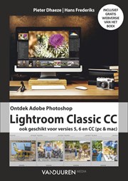 Ontdek Lightroom Classic CC