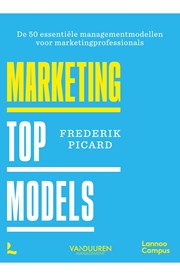 Marketing Top Models