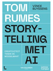 Storytelling met AI