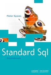 Basisboek Standaard SQL