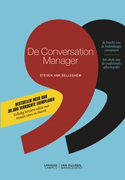 De Conversation Manager