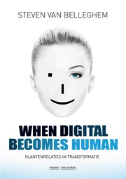 When digital becomes human