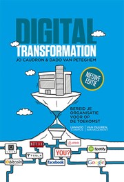 Digital transformation