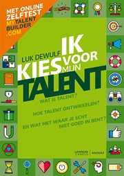 Ik kies voor mijn talent