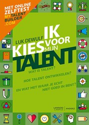 Ik kies voor mijn talent