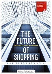 The future of shopping