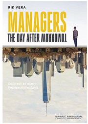 Managers The Day After Tomorrow
