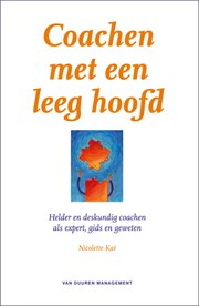 Coachen met een leeg hoofd (e-book)