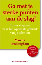 Ga met je sterke punten aan de slag