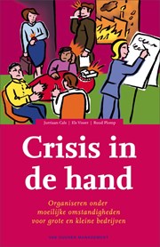 Crisis in de hand