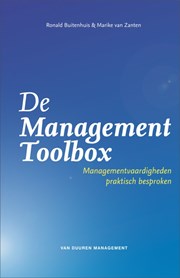 De Management Toolbox (e-book)