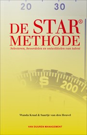 De STAR-methode (e-book)