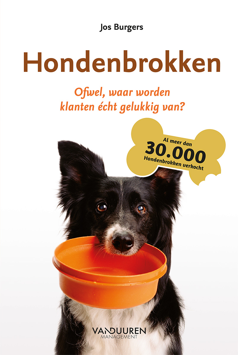 Hondenbrokken (e-book)