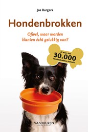 Hondenbrokken (e-book)