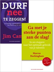 Pakket Ontwikkel je talenten