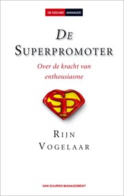 De Superpromoter (e-book)