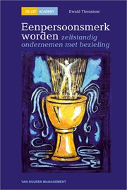 Eenpersoonsmerk worden