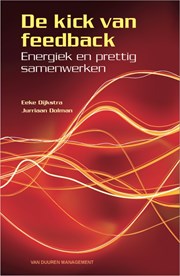 De kick van feedback (e-book)