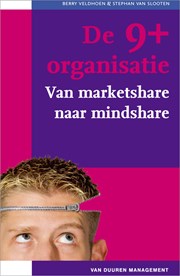 De 9+ organisatie (e-book)