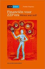 Financiën voor zzp-ers