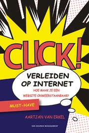 Verleiden op internet (e-book)