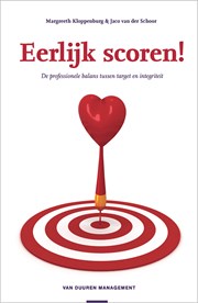 Eerlijk scoren! (e-book)