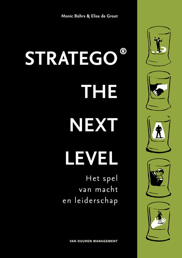 Stratego: the next level