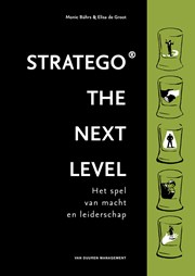 Stratego: the next level