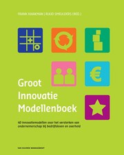 Groot Innovatie Modellenboek