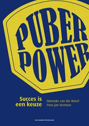PuberPower