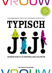 Typisch jij!