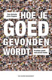 Hoe je goed gevonden wordt!