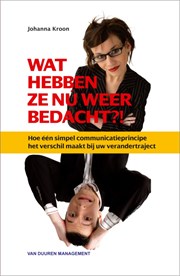 Wat hebben ze nu weer bedacht (e-book)