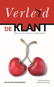 Verleid de klant