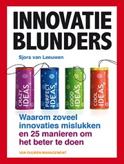 Innovatieblunders