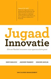 Jugaad Innovatie