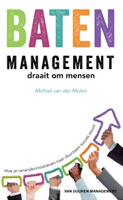 Batenmanagement draait om mensen