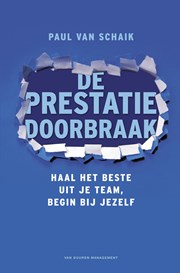 De prestatiedoorbraak (e-book)
