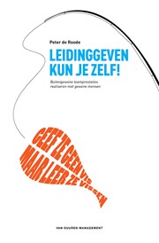 Leidinggeven kun je zelf (e-book)