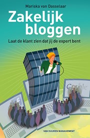 Zakelijk bloggen (e-book)