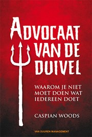 Advocaat van de duivel (e-book)