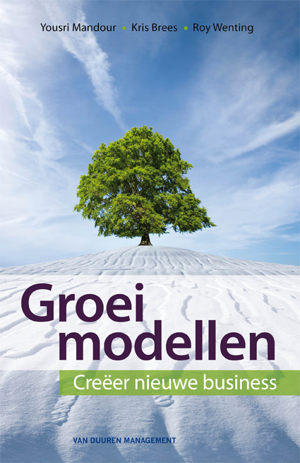 Groeimodellen (e-book)